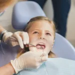 dentysta dziecięcy poznań